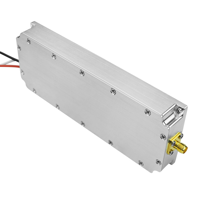 Wide Band S Connector 50W With Circle Protection Jammer Module For Drone Jammer