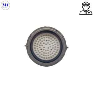 Dustproof Industrial LED Explosion Proof Light With EX Atex 20W-60W IP66