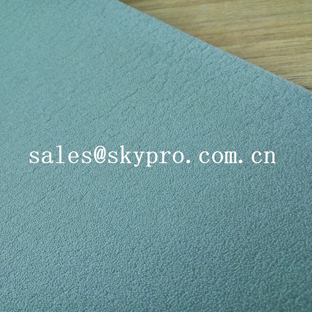 Eco - Friendly EVA Foam Sheet Light PE Foam Sheet With Cushioning Packaging