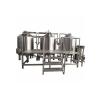 Buy cheap Industrial Brewing Equipment 2500L Large Capacity CE Certification For Home / from wholesalers