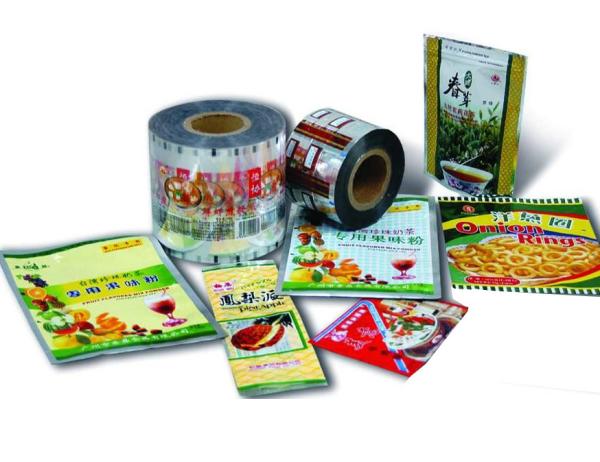 Moisture Proof Food Packaging Sachet for Spices Sauces Sugar and Creamer Direct