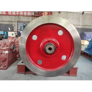 800kw Francis Hydro Turbine Synchronous Generator Units For Small Power Plant