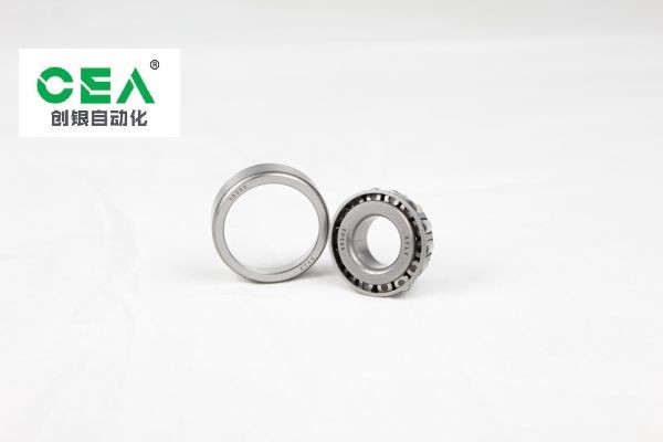 SX011832 SX011836 SX011840 Roller Bearing Ring 4 Point Contact Ball Bearing Ring