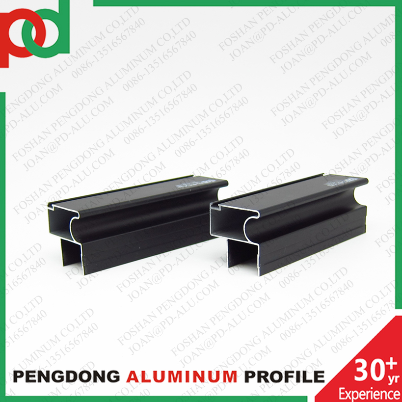 Aluminum Profile For Furniture Best Quality Peru Mexico Argentina Bolivia Colombia