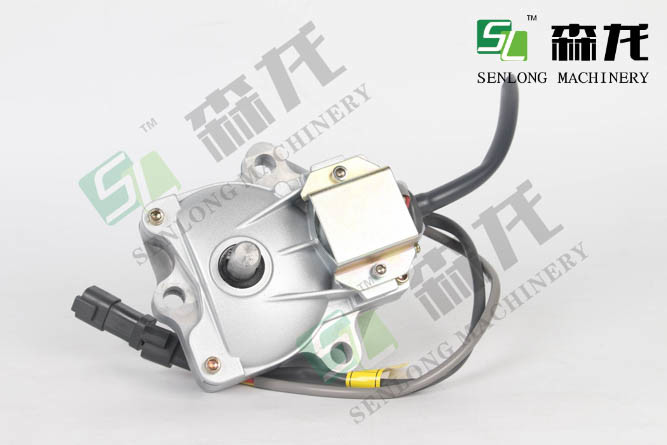 7834-40-3003 7834-41-2003 Komatsu Excavator Throttle Motor
