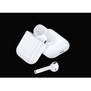 Bluetooth Earphones Best Earbuds Wireless Smart Touch Panel with HD Voice for