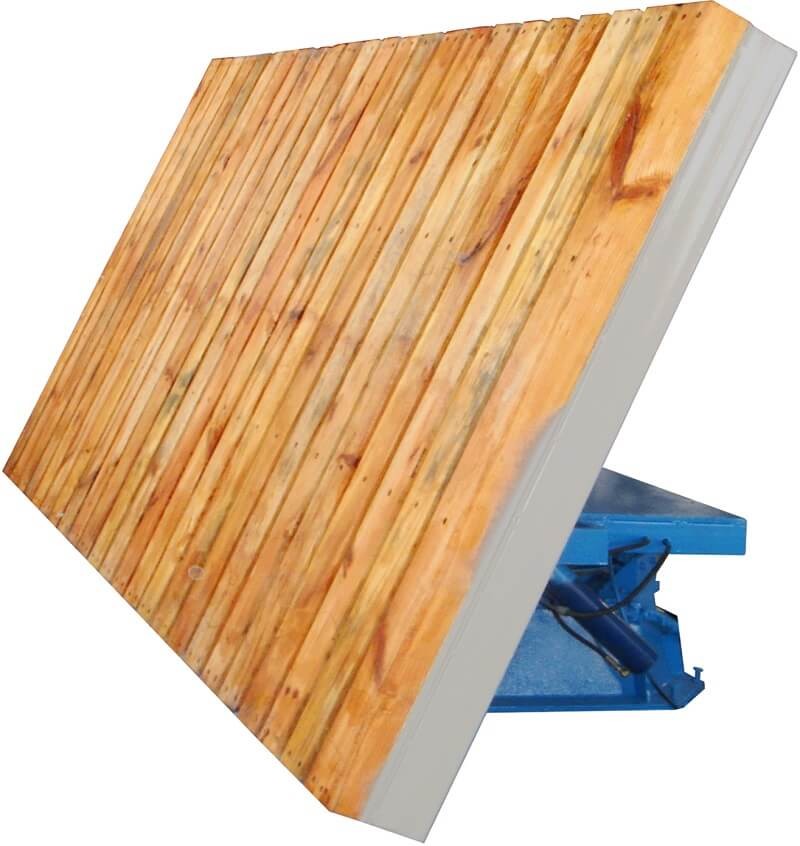 Miter Bridge Saw Machine
