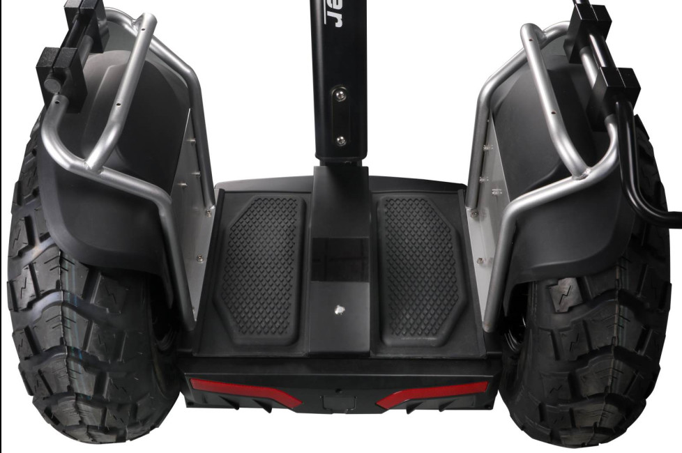 App Control 2 Wheel Self Balancing Electric Scooter Off Road E8 72V Samsung Or Lg Battery