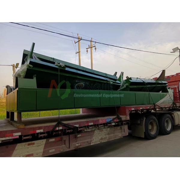 Batch Operation Automatic Pyrolysis Machine for Customers' Demand to Get Fuel Oil