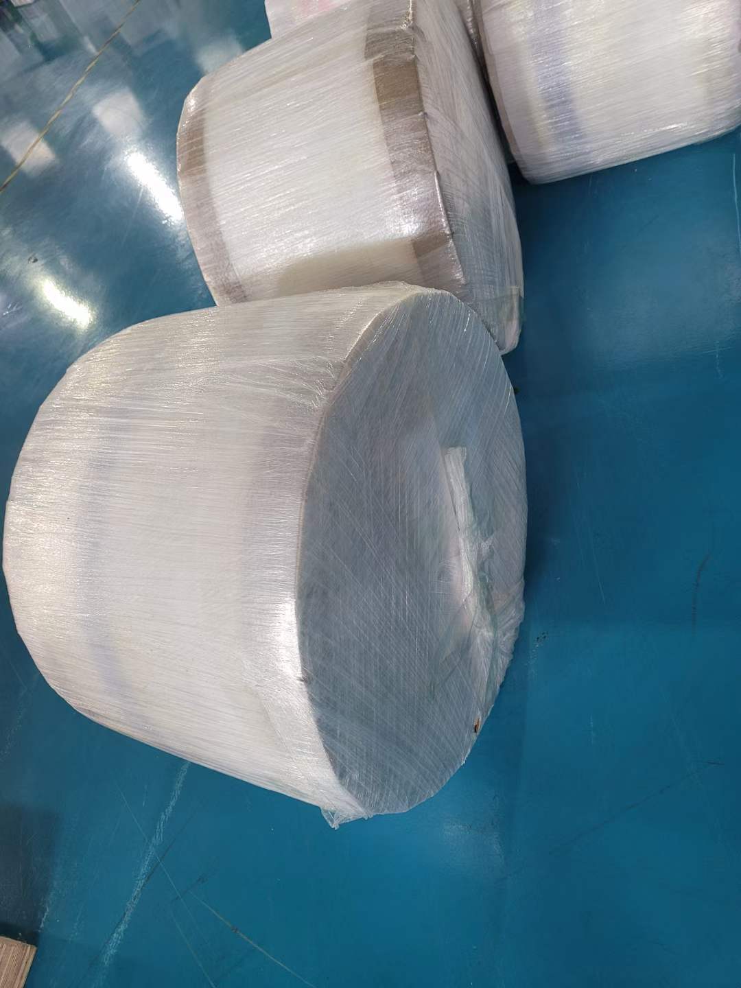 Custom Logo Printed Food Grade cooking paper roll Grease Proof Sandwich Paper for Food Preservation