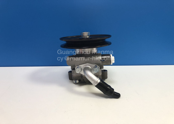 2408004210000 JAC Spare Parts Power Steering Pump For QUANCHAI QC480
