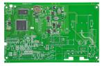 EMS Circuit Board Double Sided Pcb Assembly Through Hole Assembly