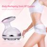 Buy cheap Leg Belly Fat Anti Cellulite Massager Body Slimming Massager Vacuum from wholesalers