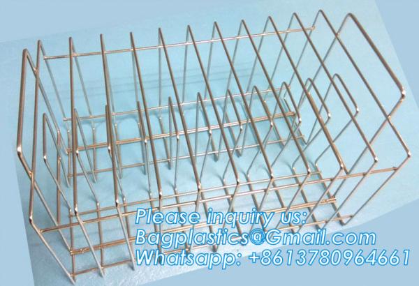 TWIRLEM BAG RACK, STERILE BAG RACK, STOMACHER BAG RACK, FILTERED BAG RACK,