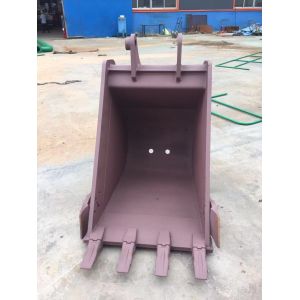 Cutter Suction Backhoe Amphibious Dredger Multipurpose 2200r/Min