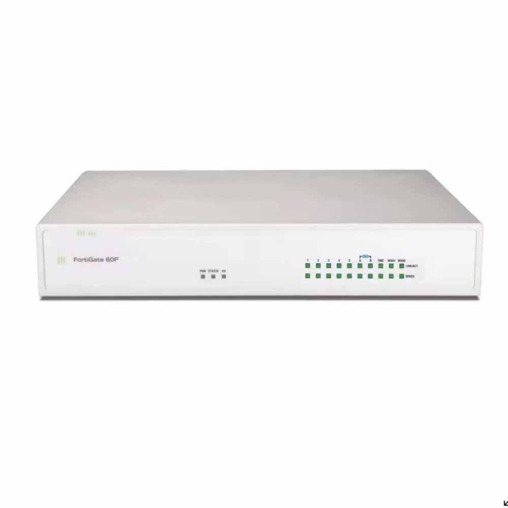 New FG-201E FG-201F New Original Fortinet Fortigate 201E Series Network Security Firewall