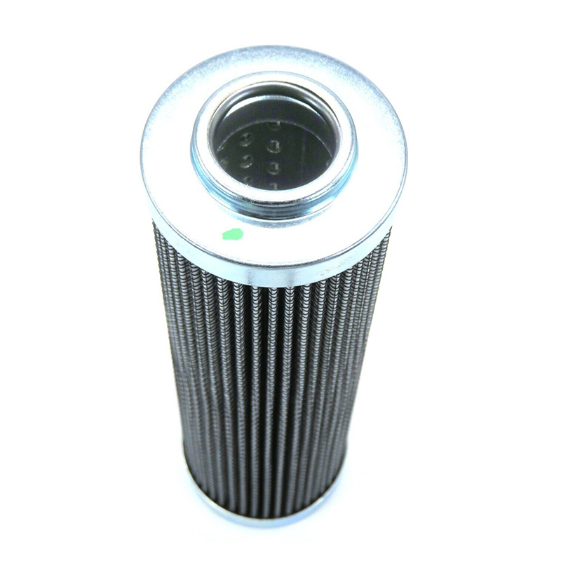 Industrial Hydraulic Oil Filter 4360129M1 with -25°C to 120°C Operating Temperature