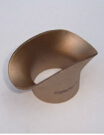 CuNi 70/30 flange