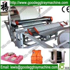 EPE foam Sheet bonding Machine
