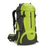 Buy cheap Large Water Resistant Hiking Backpack Anti Scratch Outdoor 60L Hiking Backpack from wholesalers