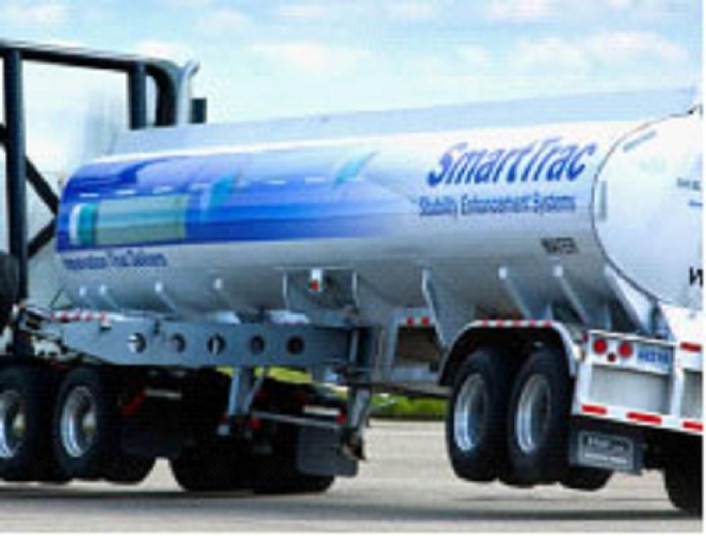 10000L LPG Filling Skid, LPG Storage Tanker
