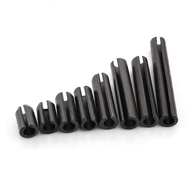 Custom Trapezoidal Coarse Thread Bolt and Nut DIN975 Made of Grade 8.8/10.9/12.9 Steel