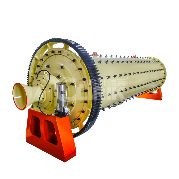 CLUM Ultra Fine Grinding Vertical Mill Roller For Cement Plant