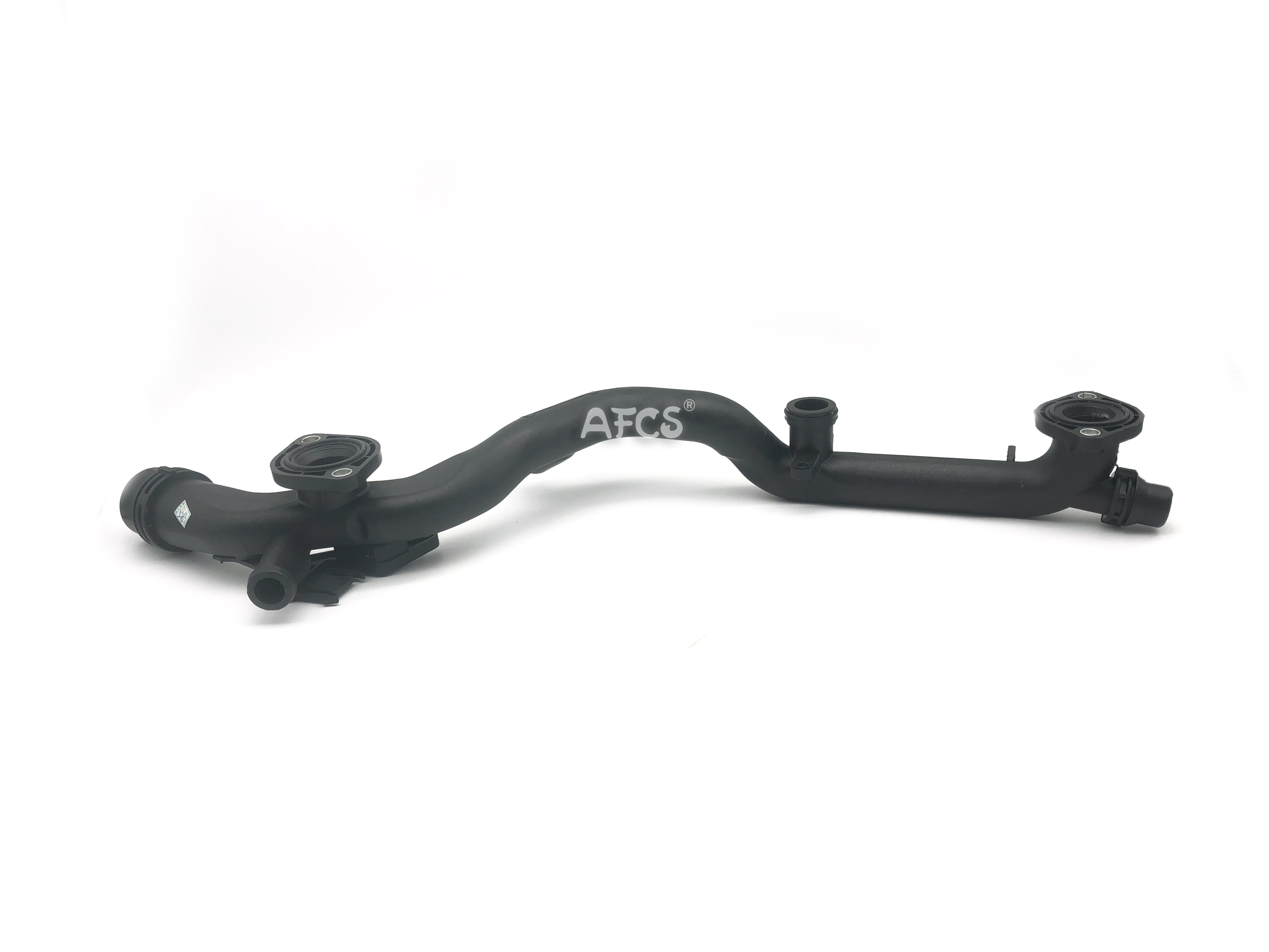 06E121045AJ 06E121045AA Coolant Pipe For AUDI A4 B8 / A5 Convertible