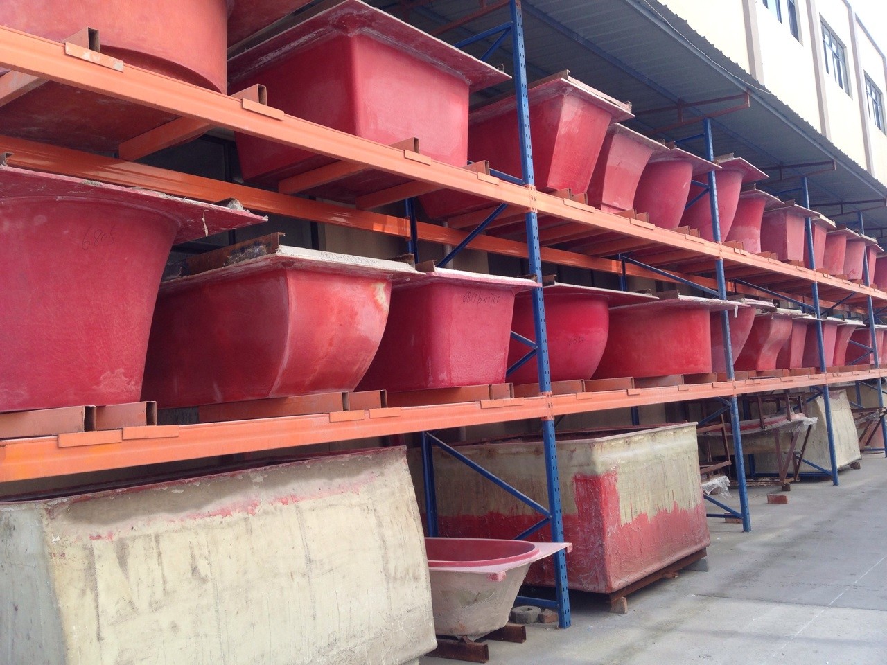 bathtub mould/mold