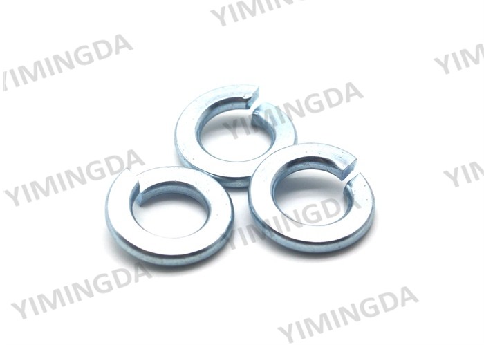 Washer , Lock , 3 / 8 Cutter Parts 974241217 For Gerber Cutter Machine