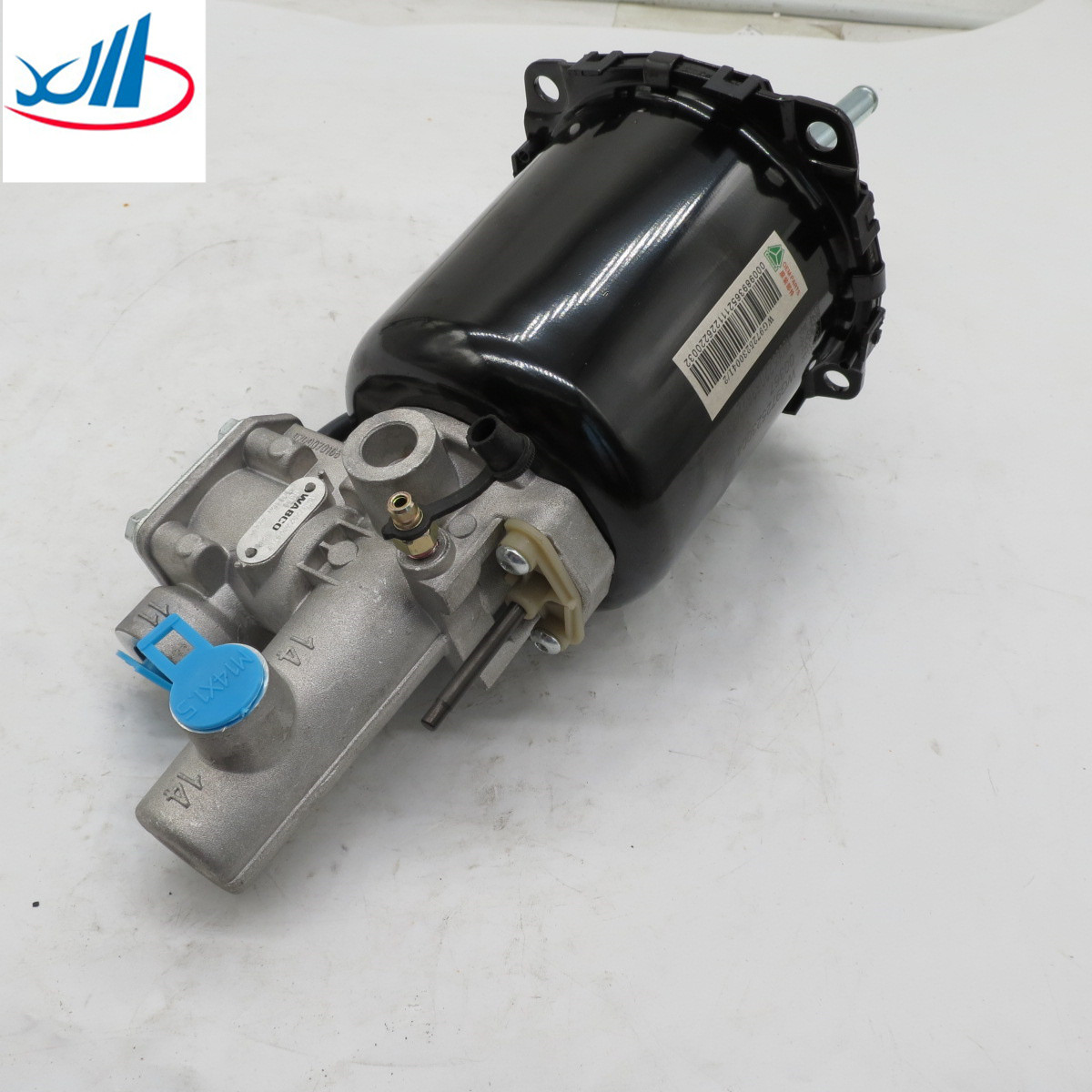 Clutch Booster Cylinder Truck Parts For Sinotruck WG9725230041 WG9725230041/2