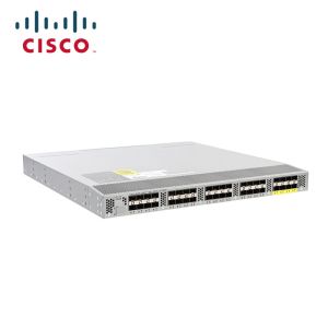  N2K-C2232PP Nexus (32x1/10GE+8x10GE), airflow/power option Manufactures