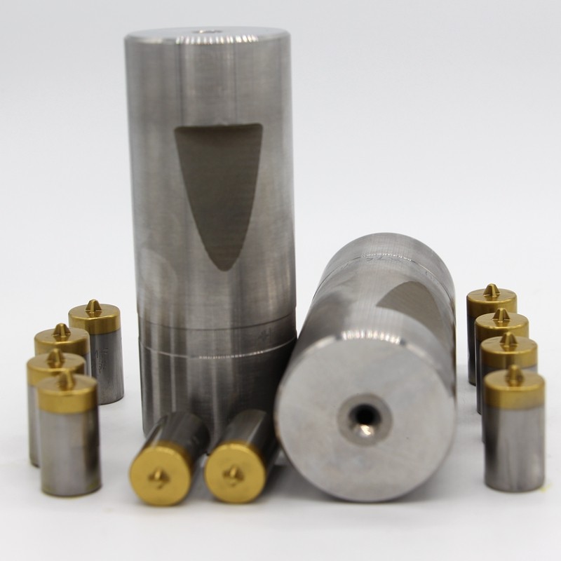 in China sell well Second Punch die