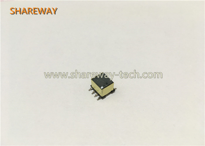 EP10 SMT SMD 235 µH PoE Power over Ethernet Transformer 750319935