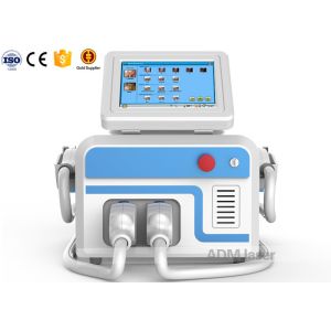 China Q Switch Laser Therapy Machine Multi Function on sale