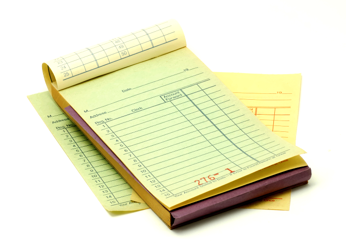 Perfect Image Carbonless Copy Paper Sheets Clear Image Copy Minimum 5 Ply
