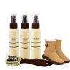 Buy cheap OEM Suede Leather Care Kit Universal Waterproofing Spray Designed For Snow Boots from wholesalers