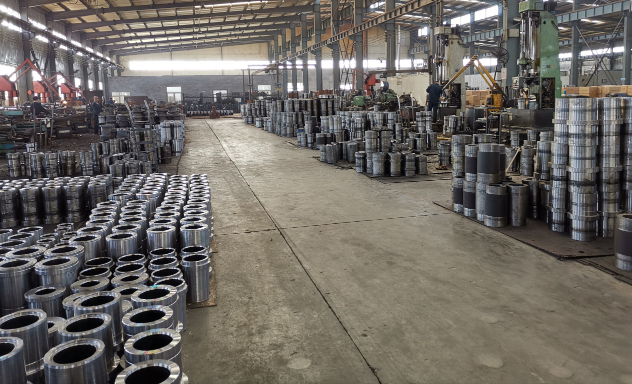 PZ-7 Mud Pump Liners, PZ-8 Zirconia Liner, PZ-9 Ceramic Liner, PZ-10/11 MUD PUMP FLUID END MODULE, PAH275 MUD PUMP