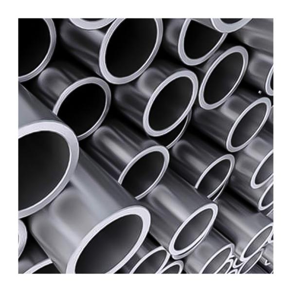 Steel Pipe SS 310S, S31254, 254SMO Tube 2 Inch SCH10S BE SS 310 Stainless Steel