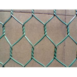 High Efficiency Gabion Box Machine with PLC Automatic Control Five Twist