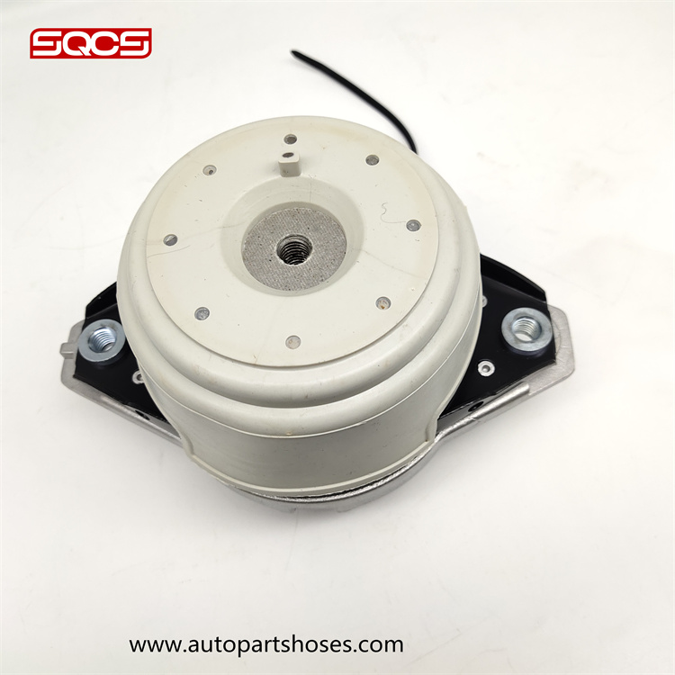 100% Tested SQCS W292 Engine Mount For Mercedes W166 1662406917 Purpose For Replace/Repair