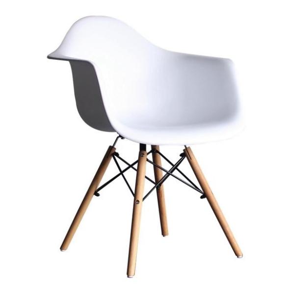 Nordic dining EAM DAW chair household desk backrest creative modern simple