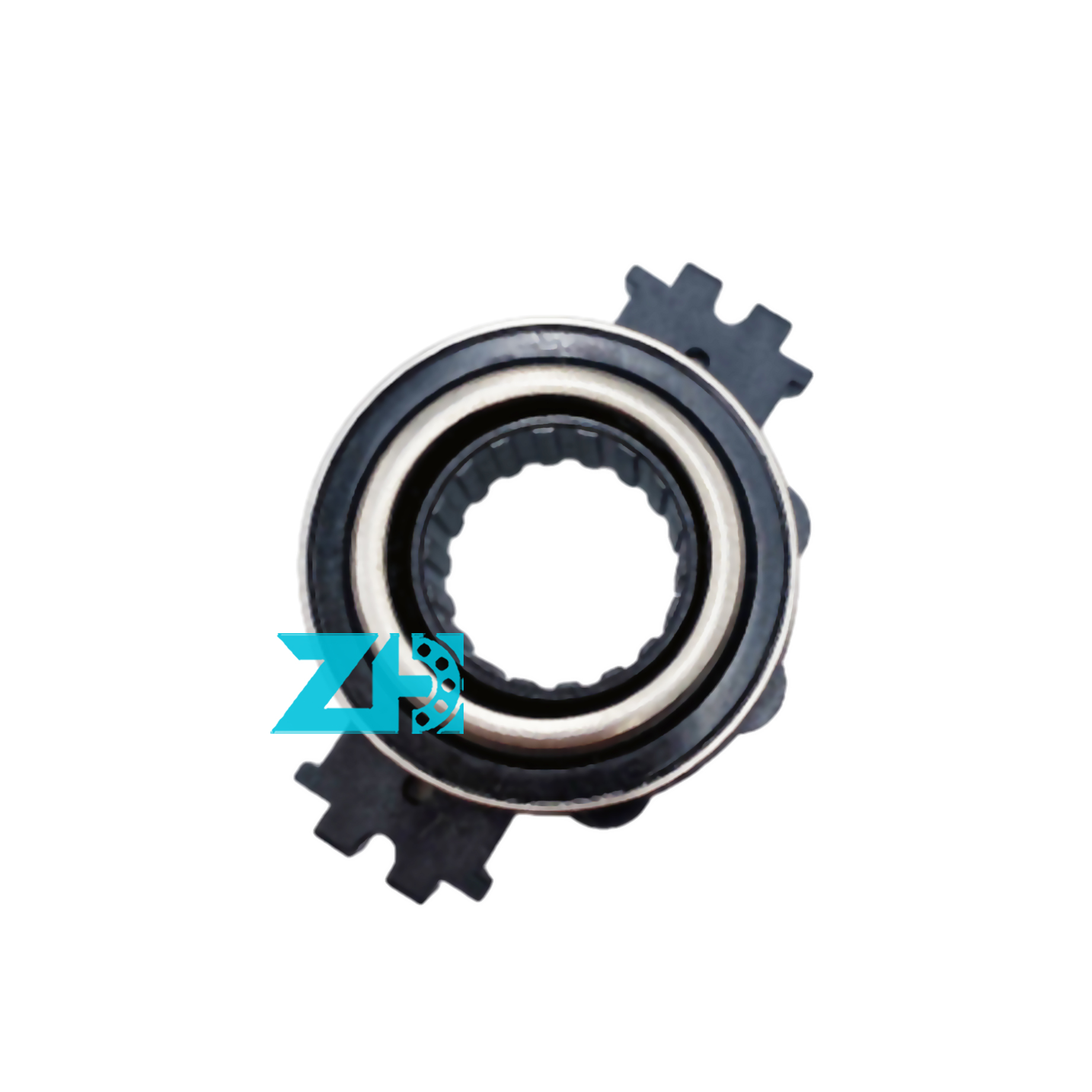 VKC2216 Clutch Bearings Smooth Shifts For Industrial Equipment