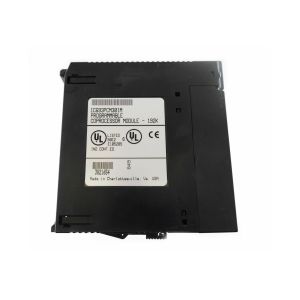 GE FANUC IC693PCM301 Programmable Coprocessor Module Series 90-30
