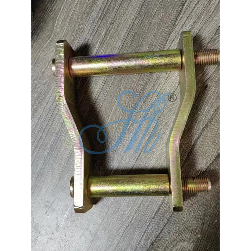 Customized Shock Absorber Spring Seat Plate for ISUZU DMAX NKR TFS UCS NPR 100P 600P 700P