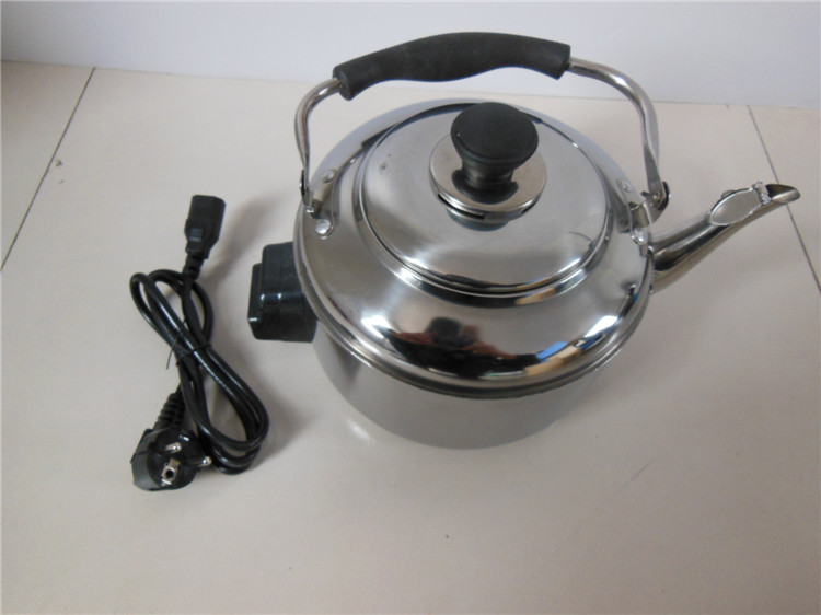 110V Water Kettle Electrical Kettle Naval Kettle 110V Kettle 4L Kettle