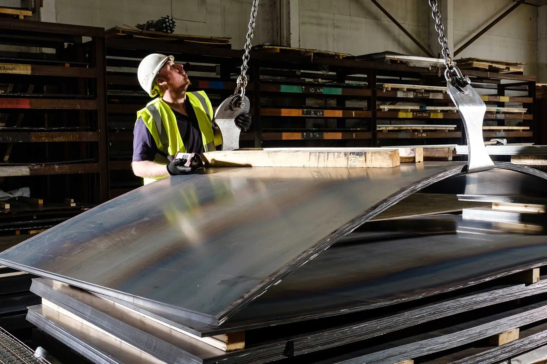 Flat Low Temp Carbon Steel Plate12000mm Aisi 1020 Plate BS For Fabrication