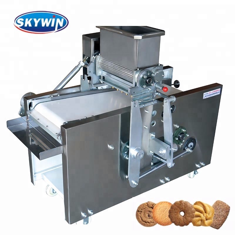 200-1500kg/H 400mm Food Bakery Equipment / Electric Tunnel Oven