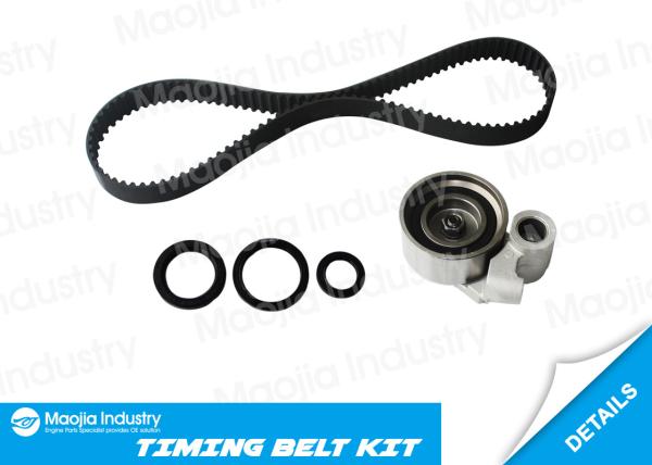 Timing Belt Kit For Toyota Land Cruiser 90 3.0 Td 125 Bhp 1996 - KTB434
