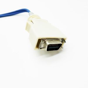 Pediatric Reusable Probe Monitor SPO2 Sensor